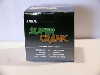 Diversified Battery