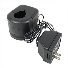 Battery Packs Black Decker Chargers