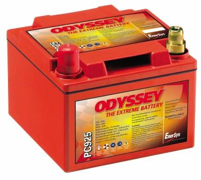 Odyssey PC925LMJT battery
