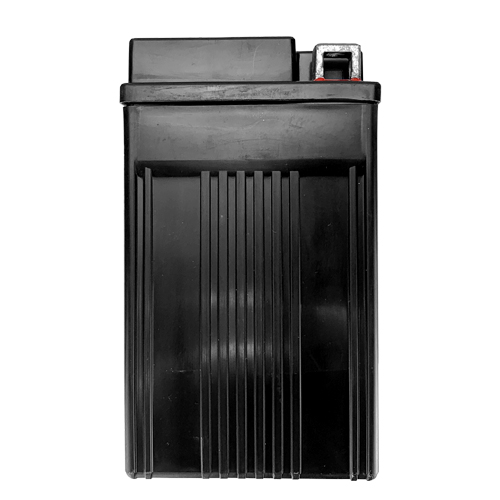 Shotgun YTX14-BS Replacement Powersports Battery For Triumph 2015 - 2015 Trophy SE ABS 4