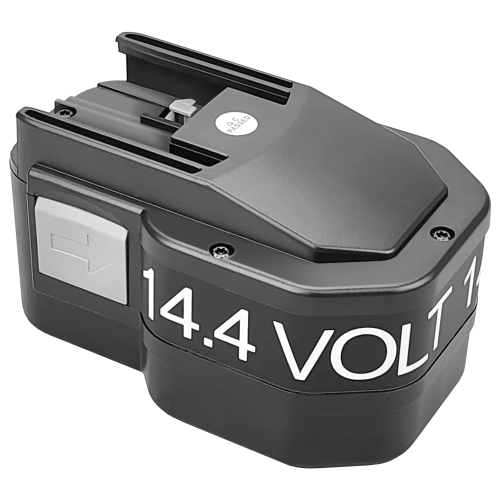 2.5AH 14.4V Battery For MILWAUKEE 48-11-1024 BBM 14 STX BBS 14 X Power Tool