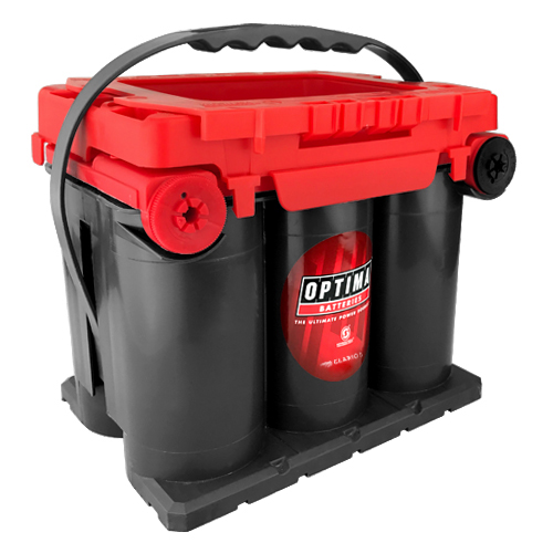 Optima RedTop Starting 12-Volt Battery 9022-091