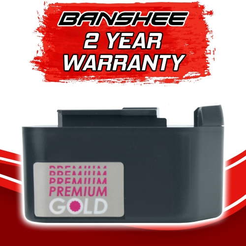 Porter Cable 8723 Battery Pack 1