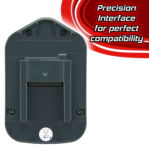 Porter Cable 8723 Battery Pack 4