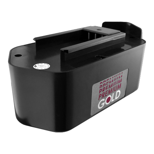 Porter Cable 9884 Replacement Power Tool Battery