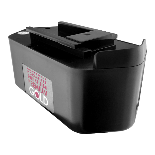 Porter Cable 9845 Replacement Power Tool Battery 2