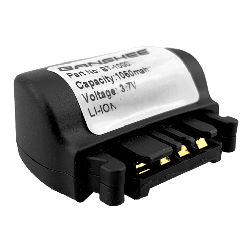 Vocollect Replacement Battery for SRX2 3.7V / 700mAh / Li-ION