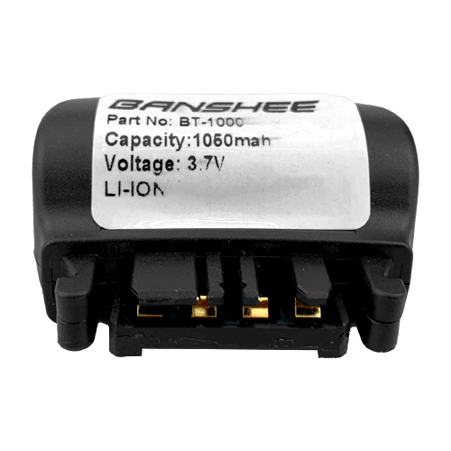 Vocollect Replacement Battery for SRX2 3.7V / 700mAh / Li-ION