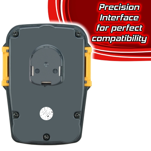 Banshee Battery for Craftsman 15.6V 2500mAh For 11136, 27135, 27160, 27197 4