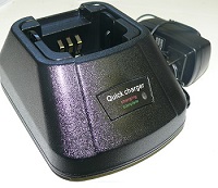 Charger for CP200