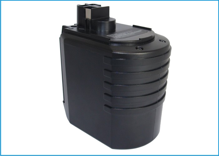 24 Volt BAT019 Battery Replacement for Bosch / Ramset 14V GBH24VFR Power Tool(s)