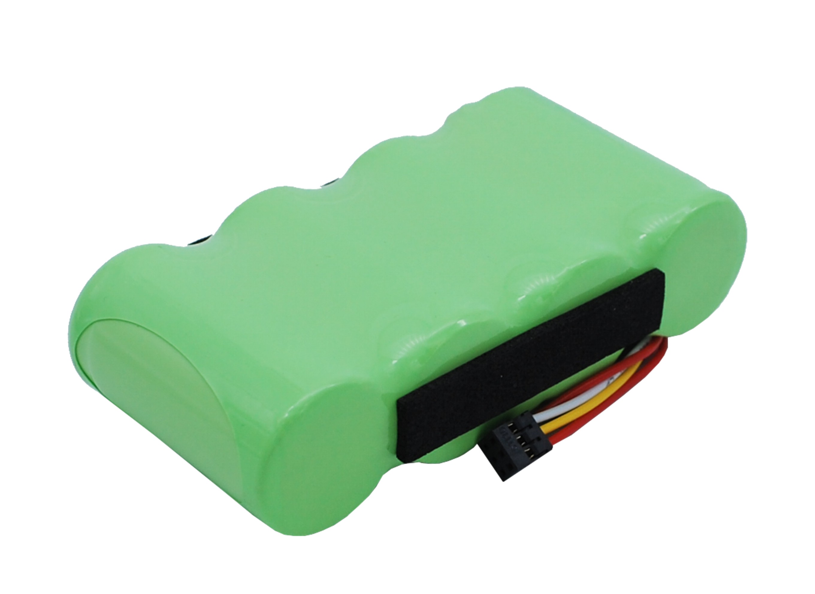 Replacement Battery for Fluke 120, 123, 124 Series ScopeMeters and Fluke 43 & 43B Power Quality Analyzers. 3000 mAh