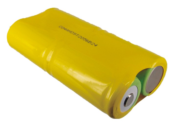 Banshee Battery for Fluke Scopemeter 99, 99B, 105, 105B, PM9086, B10858-2YR Warrant 2
