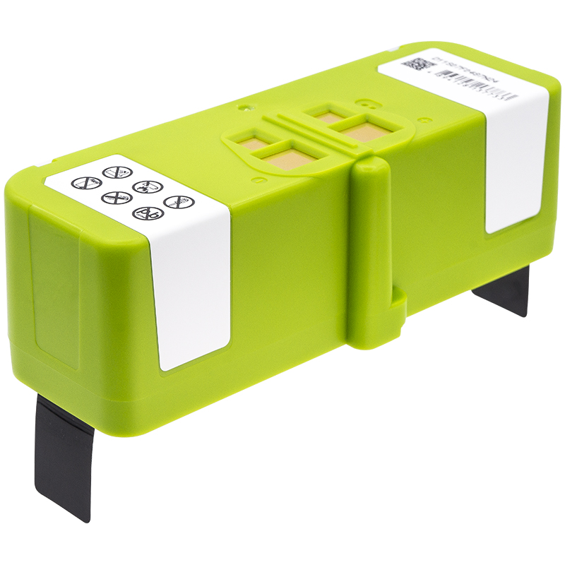 4000mAh Heavy Duty Li-ion Battery for iRobot Roomba 600 800 900 Series