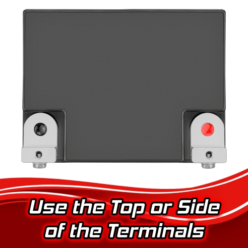 Banshee Replacement for Antigravity ATX30 RE-START LiFEPO4 Battery 7