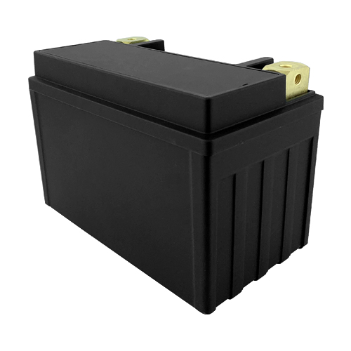 Lithium Ion 9-BS Sealed Motorcycle Starter Battery