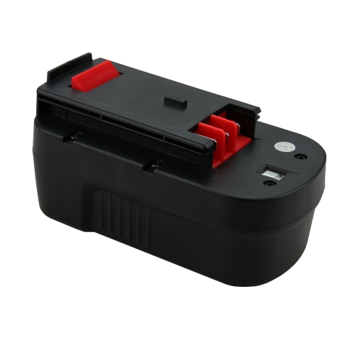 Brand Replacement for Black & Decker 18v 18 volt FS18BX FS180BX NiMH slide pack  battery New