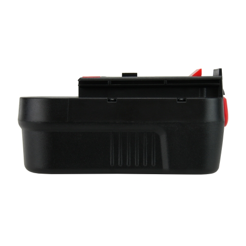 Tank Replacement For Black & Decker HPB18-OPE 18-Volt Slide Pack Battery  1500MAH