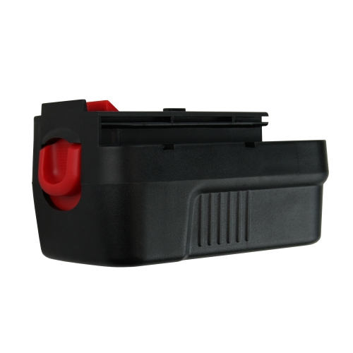 Tank Brand ® Battery For Black & Decker FSB18/HPB18 Slide Pack 18