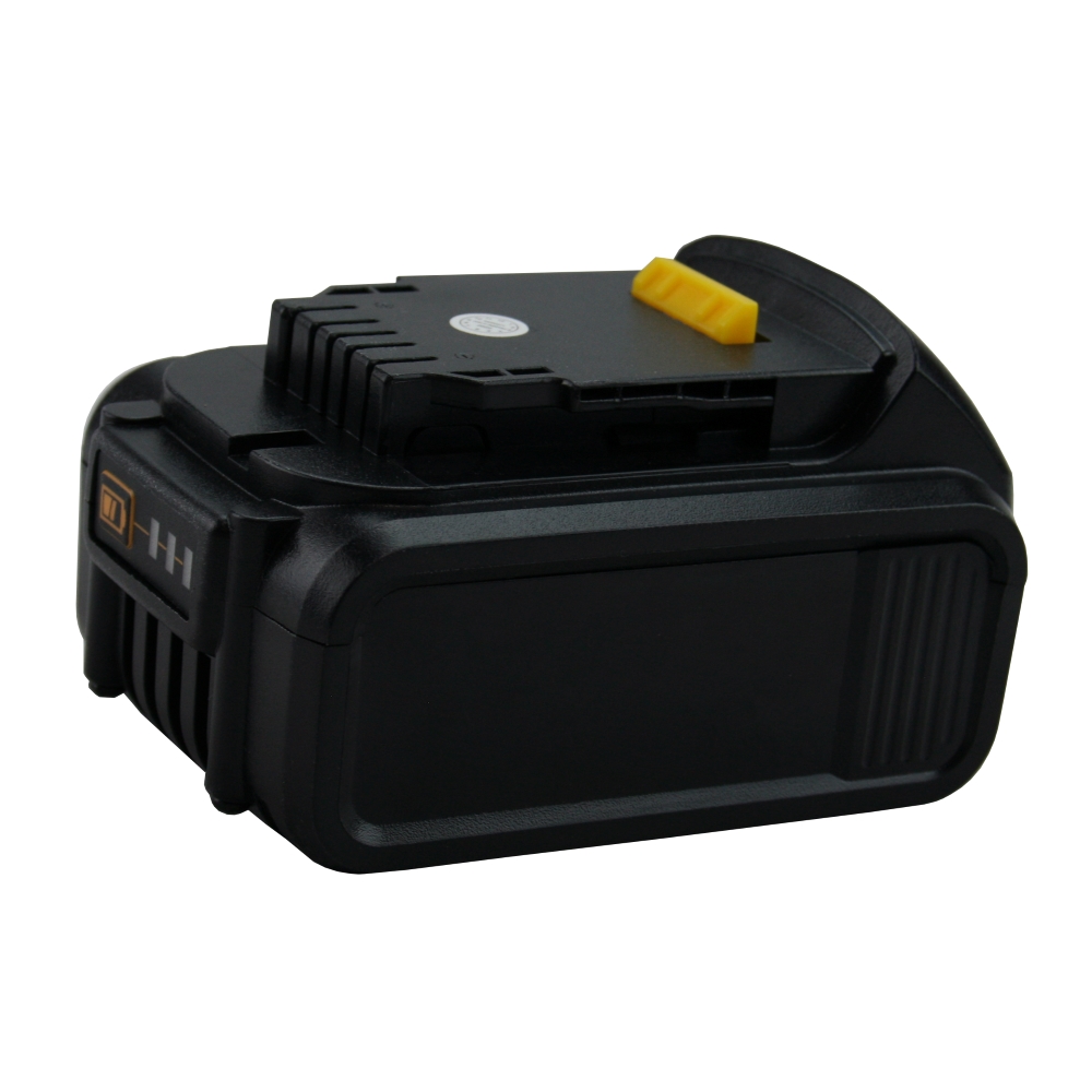 3 Ah Li-ion Battery 20V For DeWalt DCB206-2 20 Volt Max XR DCB205-2 DCB205