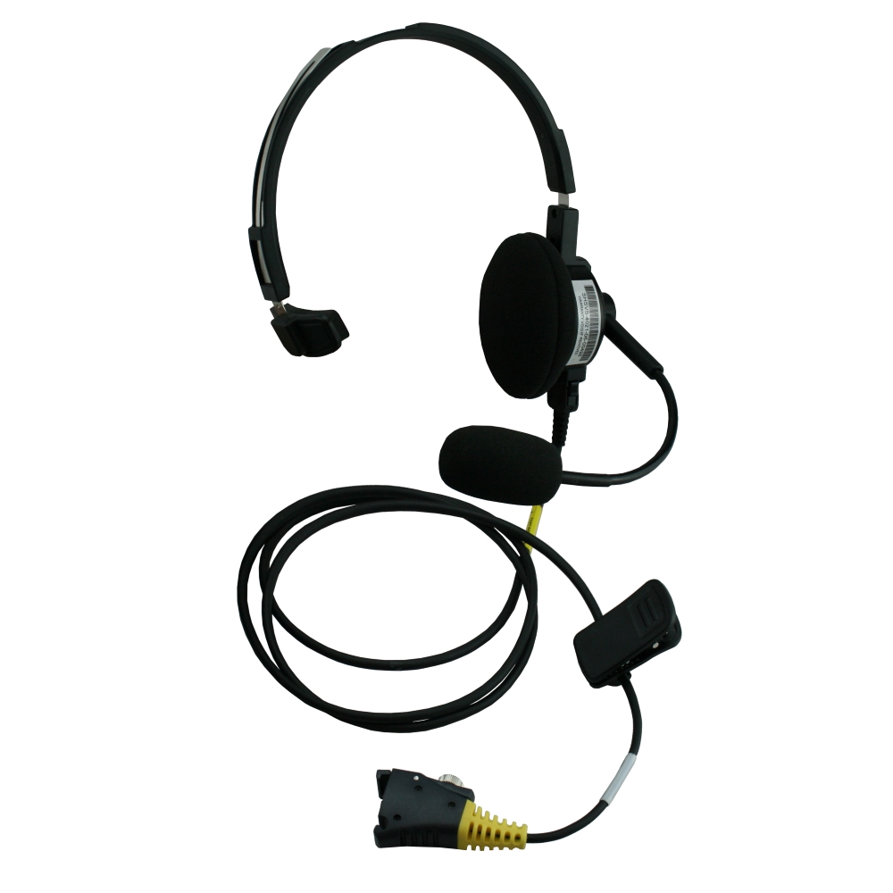 Tank Brand  replacement for Vocollect SR20-T Speech Recognition Headset by Tank Brand