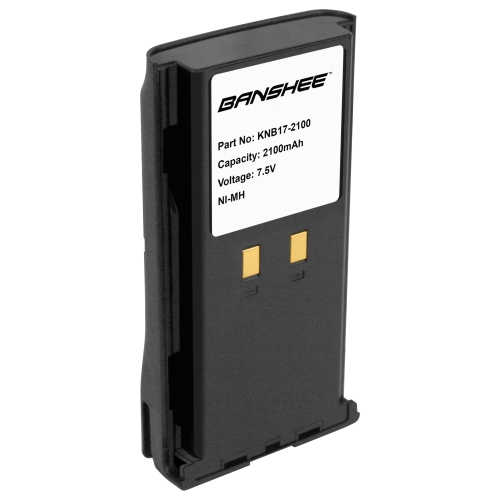 Kenwood TK 380 Battery