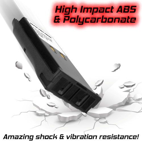 7.5V KNB-17A KNB-21N Battery for Kenwood TK-280 TK-380 TK-480 Two-Way Radio(s) 3