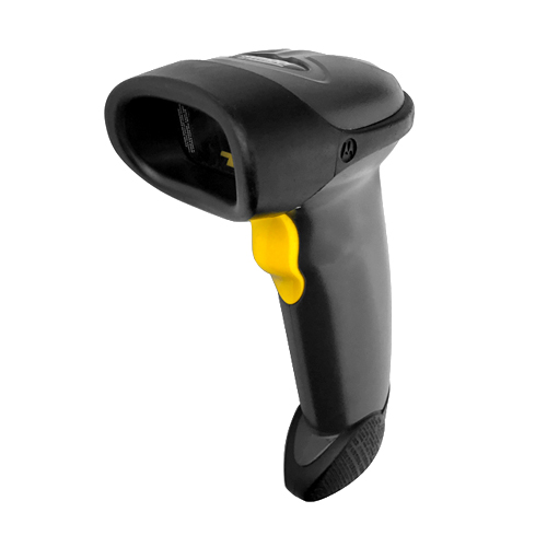 Symbol Motorola LS2208 barcode reader