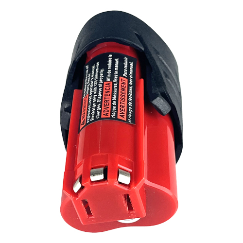 Banshee replacement For Milwaukee M12 48-11-2401 48-11-2402 48-11-2440 Lithium-ion Battery