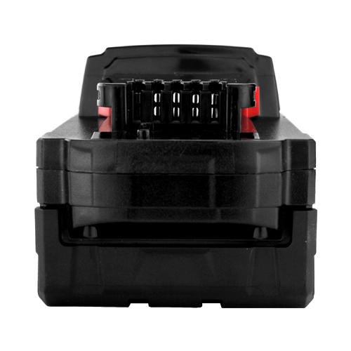 Replacement Battery Pack for Milwaukee M18 REDLITHIUM 18V XC 5.0 Extended Capacity Lithium-Ion