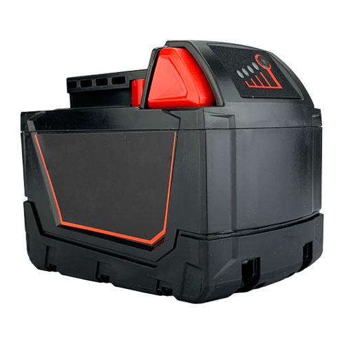 For Milwaukee M18 48-11-1890 18 Volt Lithium XC 9.0 AH Extended Capacity Battery