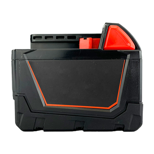 Replacement Battery for Milwaukee M18 XC 5.0 48-11-1840, 48-11-1815, 48-11-1820, 48-11-1850 Lithium-ion 18V 9000mAh