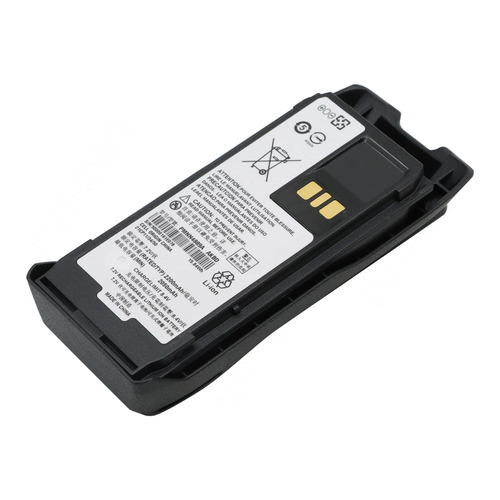 Banshee Battery for Motorola PMNN4888A PMNN4889A PMNN4890A R5 Radio