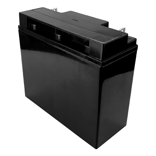 PowerStar PS-NH12-18 Motorcycle Battery 2