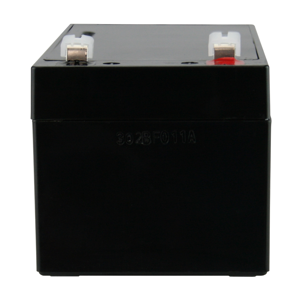 FIAMM FG20341 12V 3.4Ah F1 Replacement Battery