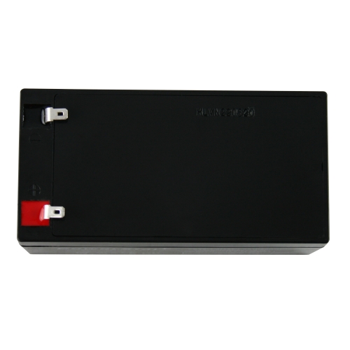 12v 3.3ah sla Battery replaces bp3-12 bp3.6-12 cf12v2.6 cfm12v3 cp1232