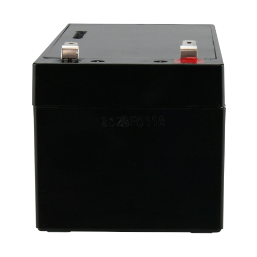12v 3.3ah sla Battery replaces bp3-12 bp3.6-12 cf12v2.6 cfm12v3 cp1232