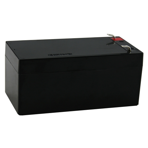 12v 3.3ah sla Battery replaces bp3-12 bp3.6-12 cf12v2.6 cfm12v3 cp1232