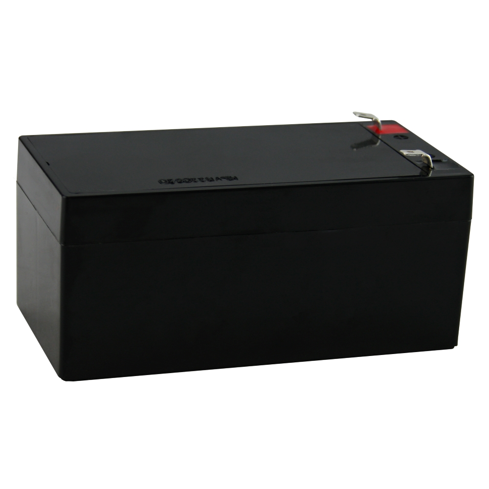FIAMM FG20341 12V 3.4Ah F1 Replacement Battery