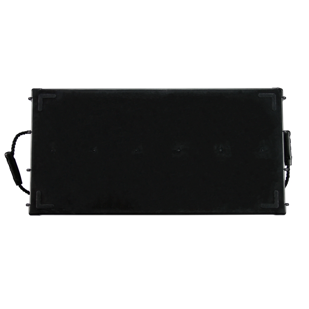 PowerStar Replacement Battery for Union UPS12-275 7