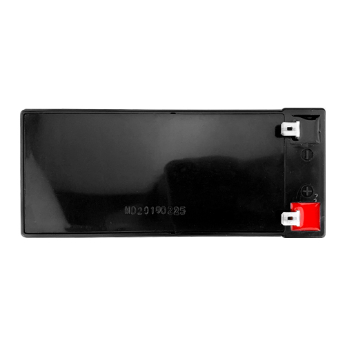 Replacement Battery for Best Technologies Fortress 1020 3