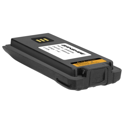 Replacement Battery for HYT BL2006Li-C HDP150 - 18 Month Warranty 6