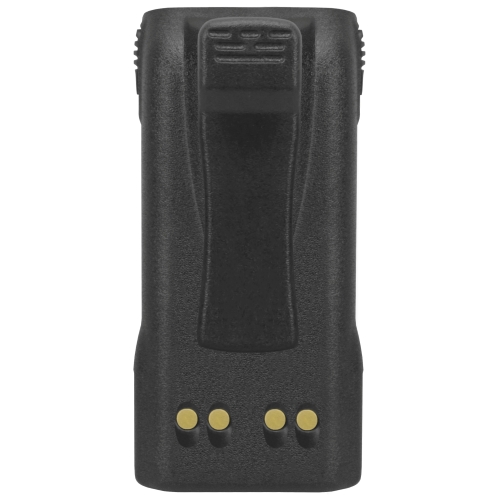 Banshee 2500mAh Ni-MH NTN9815 NTN9858 Battery for MOTOROLA XTS1500 XTS2500 Radio 7