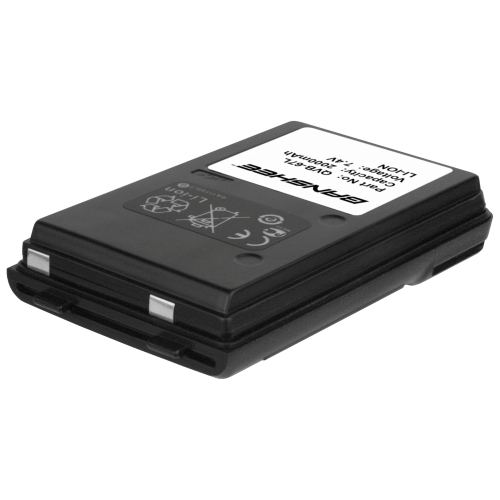 VX900 Battery 6