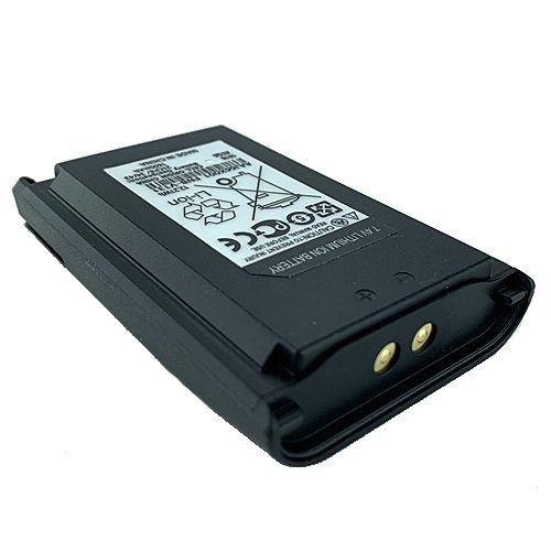 Replacement Battery for Vertex FNB-V131LI 1650MAh Li-Ion VX-231 Radios GPS