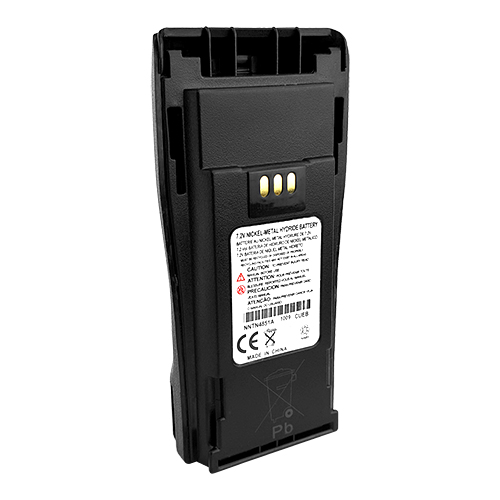 Motorola Radius PMNN4072 Battery for CP200 Radio