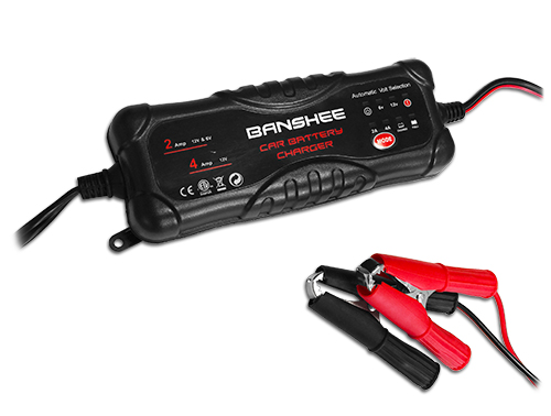 AGM Battery Charger