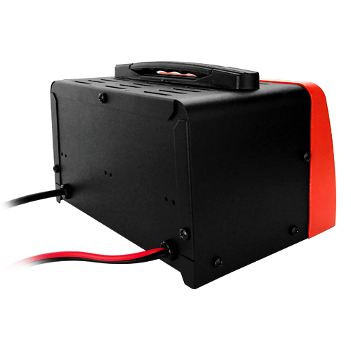 10/6/2 Amp 6/12V Intelligent Battery Charger And Maintainer 1