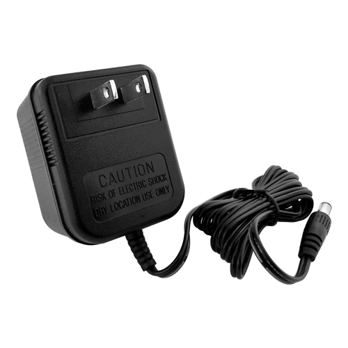 Replacement Charger for Black & Decker Versapak 3.6v Charger - Vp142 by Tank Brand 2