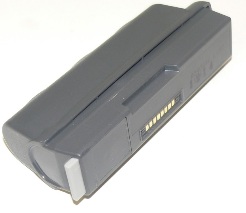 Battery 82-90005-03 for Symbol WT4000 WT4090 WT4090 I WT41N0, 3400mAH